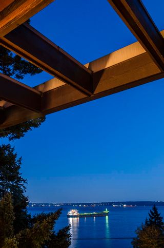 Photo 32: 4651 MARINE Drive in West Vancouver: Caulfeild House for sale : MLS®# R2865618