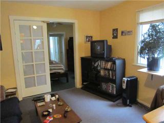 Photo 8: 192 W 12TH Avenue in Vancouver: Mount Pleasant VW House for sale (Vancouver West)  : MLS®# V874436