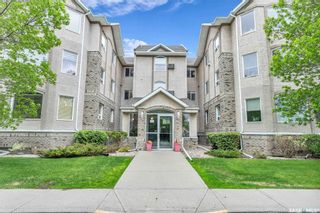 Main Photo: 107 4525 MARIGOLD Drive in Regina: Garden Ridge Residential for sale : MLS®# SK972882