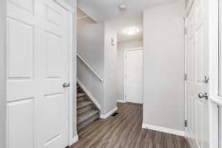 Photo 2: 16 102 Canoe Square SW: Airdrie Row/Townhouse for sale : MLS®# A2023114