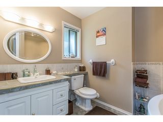 Photo 13: 2578 ST MORITZ Way in Abbotsford: Abbotsford East House for sale : MLS®# R2192380