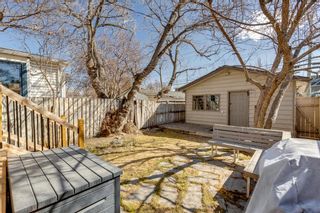 Photo 33: 523 18 Avenue NW in Calgary: Mount Pleasant Detached for sale : MLS®# A1205352