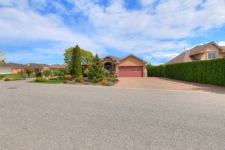Photo 26: 3433 Ridge Boulevard in West Kelowna: Lakeview Heights House for sale (Central Okanagan)  : MLS®# 10231693