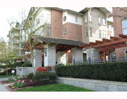 Main Photo: 2115 4625 VALLEY Drive in Vancouver: Quilchena Condo for sale in "ALEXANDRA HOUSE" (Vancouver West)  : MLS®# V642975