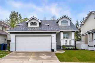 Photo 2: 88 Chaparral Road SE in Calgary: Chaparral Detached for sale : MLS®# A1220642