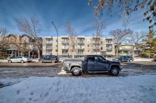 Photo 36: 301 1626 14 Avenue SW in Calgary: Sunalta Apartment for sale : MLS®# A2113710