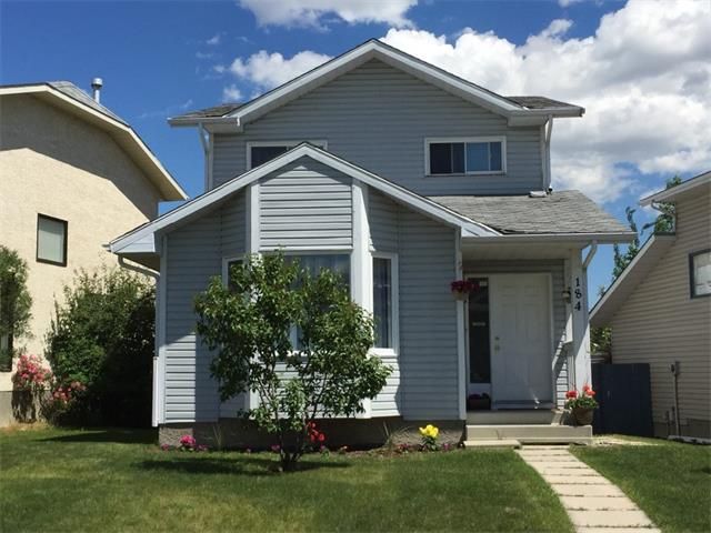 Main Photo: 184 MILLBANK DR SW in Calgary: Millrise House for sale : MLS®# C4018488