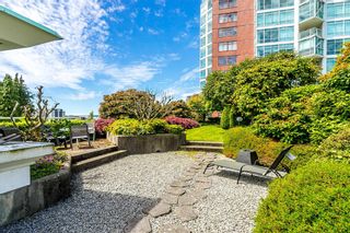 Photo 28: 1001 130 E 2ND Street in North Vancouver: Lower Lonsdale Condo for sale in "THE OLYMPIC" : MLS®# R2703929