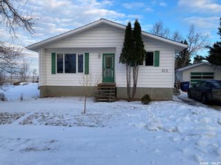 Photo 1: 323 Main Street in Kendal: Residential for sale : MLS®# SK914732