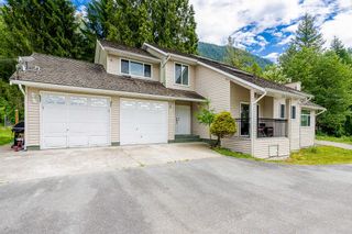 Photo 5: 10931 SYLVESTER Road in Mission: Durieu Agri-Business for sale : MLS®# C8052057