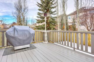 Photo 22: 85 STRATHRIDGE Crescent SW in Calgary: Strathcona Park Detached for sale : MLS®# C4233031
