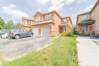 Photo 1: 5819 Gant Crescent in Mississauga: East Credit House (2-Storey) for sale : MLS®# W5759263