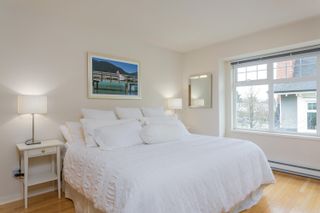 Photo 8: 3752 WELWYN Street in Vancouver: Victoria VE Townhouse for sale in "Stories" (Vancouver East)  : MLS®# R2768467