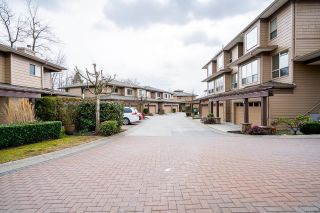 Photo 28: 35 16655 64 Avenue in Surrey: Cloverdale BC Townhouse for sale in "The Ridgewoods at Northview" (Cloverdale)  : MLS®# R2855059