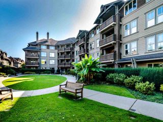 Photo 25: 222 18 JACK MAHONY PLACE in New Westminster: GlenBrooke North Townhouse for sale : MLS®# R2507035