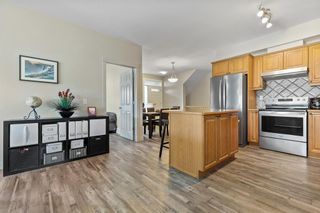 Photo 9: 406 8000 Wentworth Drive SW in Calgary: West Springs Row/Townhouse for sale : MLS®# A2002880