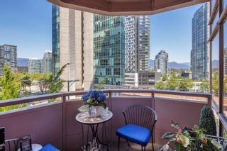 Photo 15: 1A 1500 ALBERNI Street in Vancouver: West End VW Condo for sale in "1500 Alberni" (Vancouver West)  : MLS®# R2778890