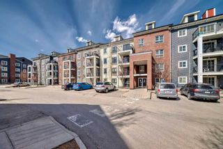 Photo 2: 3305 279 Copperpond Common SE in Calgary: Copperfield Apartment for sale : MLS®# A2122177