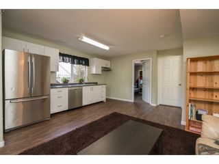 Photo 15: 8390 JUDITH Street in Mission: Mission BC House for sale : MLS®# R2201264