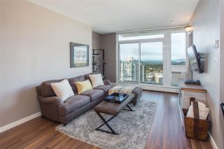 Photo 4: 1702 135 E 17TH Street in North Vancouver: Central Lonsdale Condo for sale in "LOCAL ON LONSDALE" : MLS®# R2320529