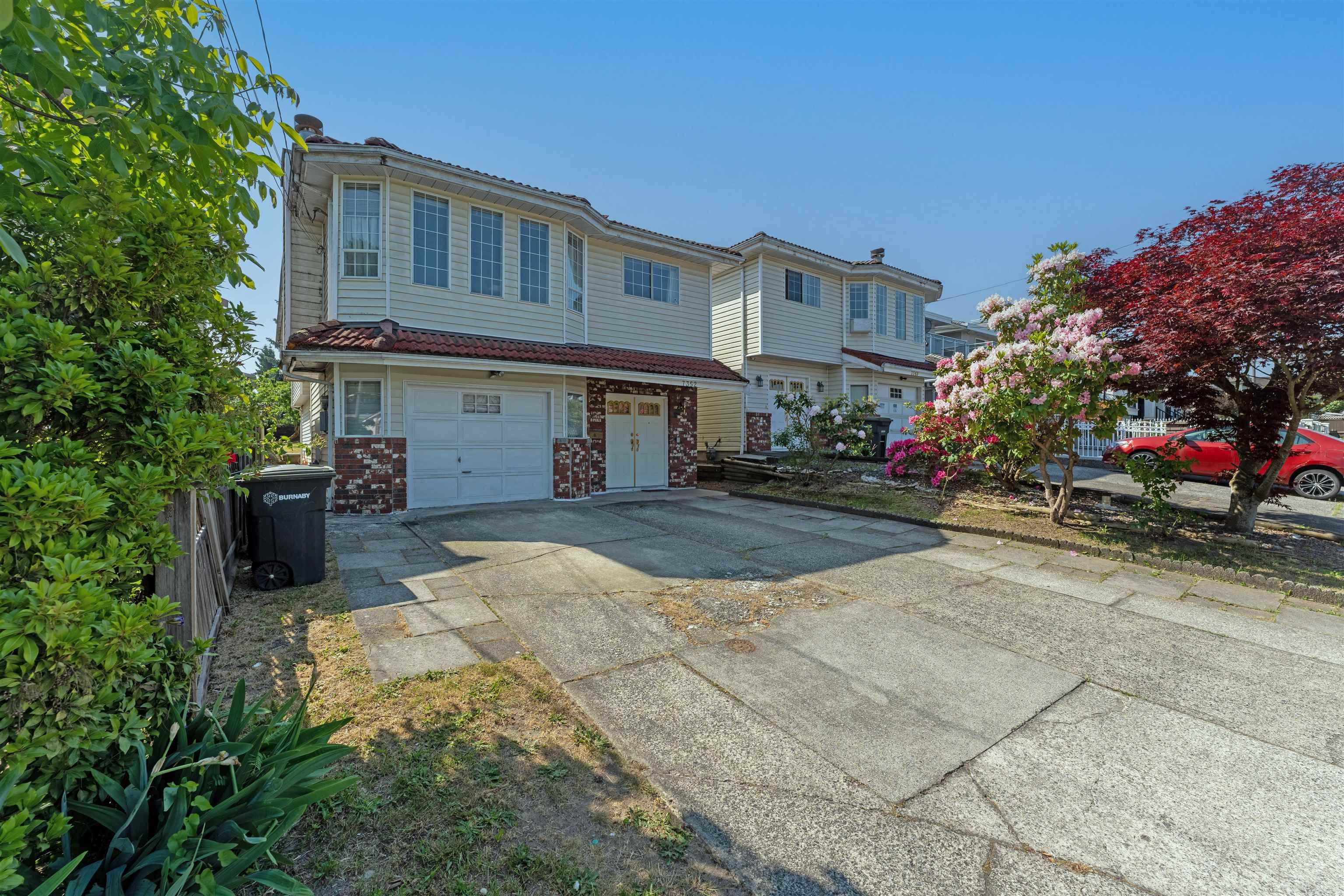 Main Photo: 7352 12TH AVENUE in : Edmonds BE House for sale : MLS®# R2782347