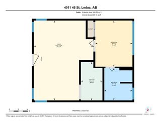 Photo 48: 4911 46 Street: Leduc House for sale : MLS®# E4332996