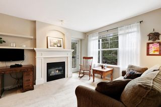 Photo 2: 205 960 LYNN VALLEY Road in North Vancouver: Lynn Valley Condo for sale in "Balmoral House" : MLS®# R2760119