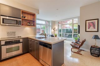 Photo 11: 2858 WATSON STREET in Vancouver: Mount Pleasant VE Townhouse for sale in "Domain Townhouse" (Vancouver East)  : MLS®# R2514144