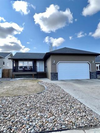 Photo 1: 10314 Maher Drive in North Battleford: Fairview Heights Residential for sale : MLS®# SK926280