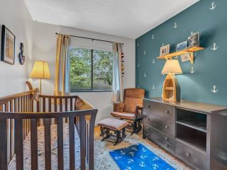 Photo 7: 85 1930 CEDAR VILLAGE CRESCENT in North Vancouver: Westlynn Townhouse for sale : MLS®# R2746577