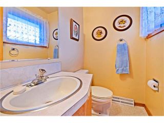 Photo 17: 3527 LAKESIDE Crescent SW in Calgary: Lakeview House for sale : MLS®# C4035307
