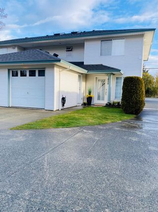 Photo 1: 3 2553 Kingcome Pl in Port McNeill: NI Port McNeill Row/Townhouse for sale (North Island)  : MLS®# 896151