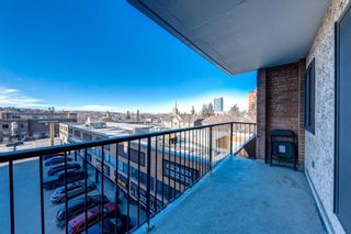 Photo 16: 408 1330 15 Avenue SW in Calgary: Beltline Apartment for sale : MLS®# A2111156