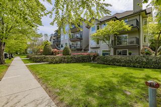 Photo 19: 217 3770 MANOR Street in Burnaby: Central BN Condo for sale in "CASCADE WEST" (Burnaby North)  : MLS®# R2875964