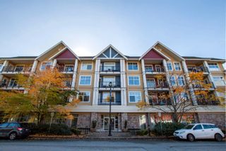 Photo 20: 219 1336 MAIN Street in Squamish: Downtown SQ Condo for sale in "THE ARTISAN" : MLS®# R2635247