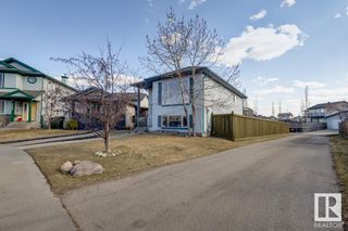 Photo 52: 14017 158A Avenue in Edmonton: Zone 27 House for sale : MLS®# E4384103