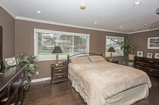 Photo 8: 442 DRAYCOTT Street in Coquitlam: Central Coquitlam House for sale : MLS®# R2027987