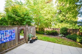 Photo 17: 117 4255 SARDIS Street in Burnaby: Central Park BS Townhouse for sale in "PADDINGTON MEWS" (Burnaby South)  : MLS®# R2809860
