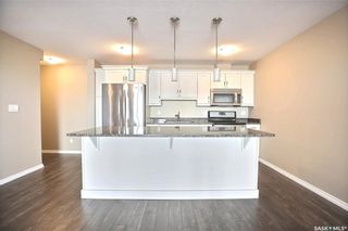 Photo 2: 3471 Elgaard Drive in Regina: Hawkstone Condominium for sale : MLS®# SK785201