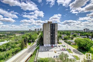 Photo 17: 1105 10649 Saskatchewan Drive in Edmonton: Zone 15 Condo for sale : MLS®# E4301121