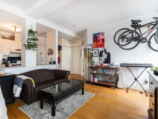 Photo 8: 602 233 ABBOTT STREET in Vancouver: Downtown VW Condo for sale (Vancouver West)  : MLS®# R2406307