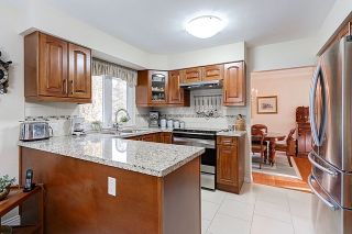 Photo 7: 660 GATENSBURY STREET in Coquitlam: Central Coquitlam House for sale : MLS®# R2040132