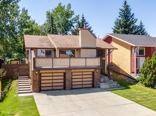 Photo 1: 244 SHAWMEADOWS Road SW in Calgary: Shawnessy Detached for sale : MLS®# A1017793