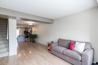 Photo 8: 502 15 Bridgeland Drive in Winnipeg: Bridgwater Forest Condominium for sale (1R) 