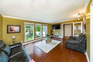 Photo 4: 5140 208A Street in Langley: Langley City House for sale : MLS®# R2584352