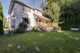 Photo 32: 514 DRIFTWOOD Avenue: Harrison Hot Springs House for sale : MLS®# R2511611