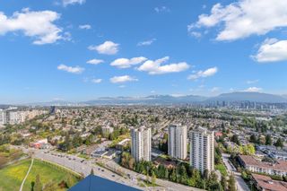 Photo 25: 3307 5883 BARKER Avenue in Burnaby: Metrotown Condo for sale in "ALDYNNE ON THE PARK" (Burnaby South)  : MLS®# R2855806