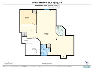 Photo 49: 50 Mt Gibraltar Place SE in Calgary: McKenzie Lake Detached for sale : MLS®# A1256761