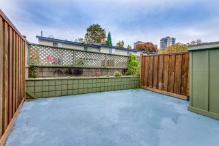 Photo 10: 138 9061 HORNE Street in Burnaby: Government Road Townhouse for sale in "Braemar Gardens" (Burnaby North)  : MLS®# R2226970