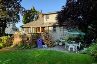 Photo 28: 707 Moss St in Victoria: Vi Rockland House for sale : MLS®# 856780